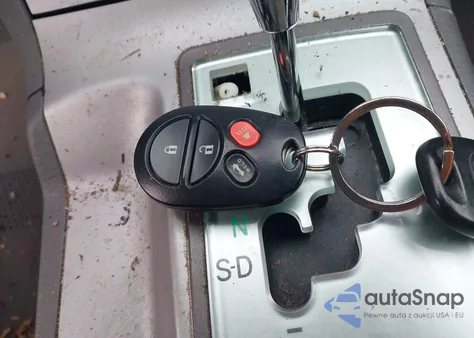 2006 Toyota Camry Solara Sle z USA, uszkodzony, nr VIN 4T1FA38P26U086788